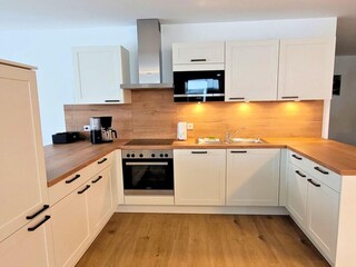 Apartment Winterberg Ausstattung 8