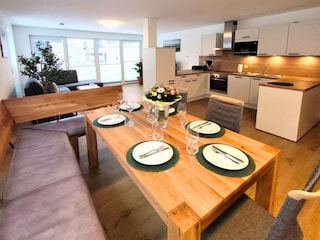 Apartment Winterberg Ausstattung 6