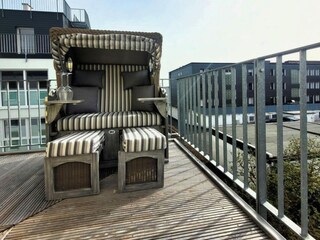 Appartement Winterberg Buitenaudio-opname 2