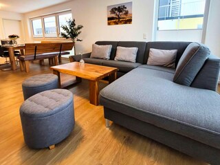 Appartement Winterberg Équipement 10