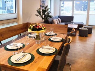 Apartamento Winterberg Características 12