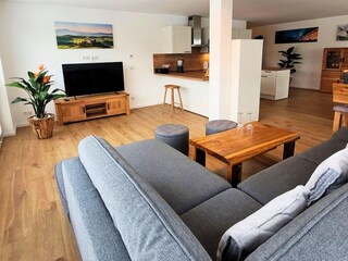 Appartement Winterberg Équipement 12