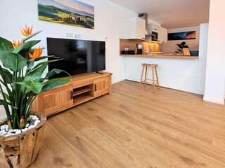 Appartement Winterberg Équipement 13