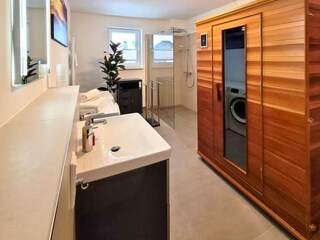 Appartement Winterberg  34