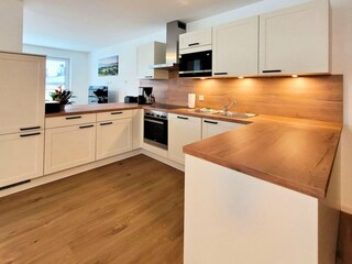 Appartement Winterberg Kenmerken 15