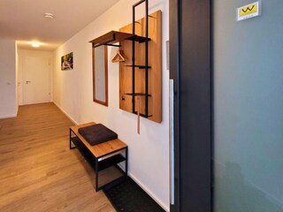 Appartement Winterberg Équipement 16