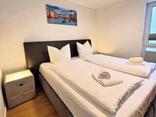 Appartamento Winterberg Caratteristiche 17
