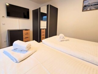 Apartamento Winterberg Características 21