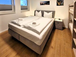 Apartment Winterberg Ausstattung 8