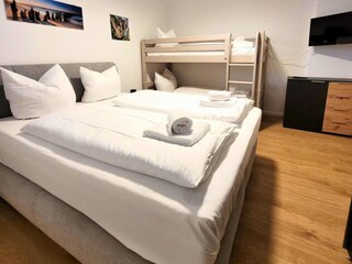 Appartamento Winterberg Caratteristiche 21