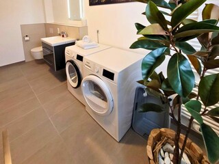 Apartment Winterberg Ausstattung 23