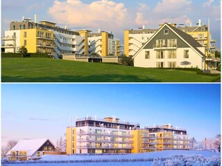 Appartement Winterberg Omgeving 26
