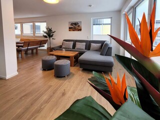 Appartement Winterberg Équipement 1