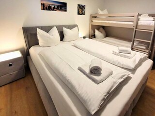 Appartement Winterberg Kenmerken 20