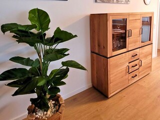 Apartamento Winterberg Características 5