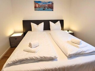 Apartamento Winterberg Características 13