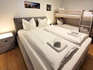 Appartement Winterberg Kenmerken 8