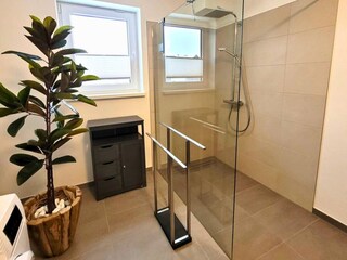 Apartamento Winterberg Características 9