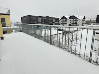 Appartement Winterberg Buitenaudio-opname 2