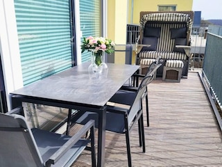 Appartement Winterberg Buitenaudio-opname 3