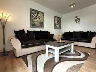 Appartement Winterberg Équipement 5