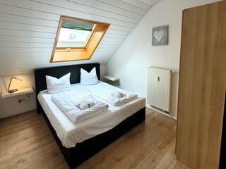 Appartement Winterberg Équipement 2