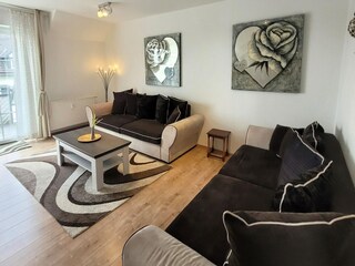 Appartement Winterberg Équipement 11
