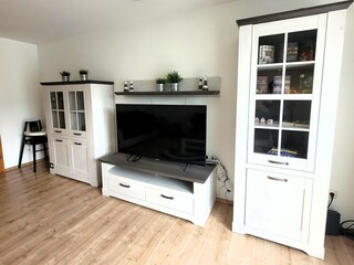 Appartement Winterberg Équipement 12
