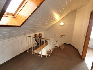 Apartment Winterberg Ausstattung 3