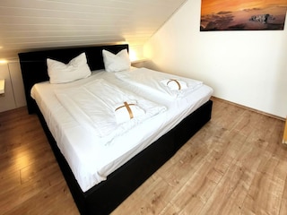 Apartment Winterberg Ausstattung 3