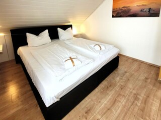Appartement Winterberg Équipement 14