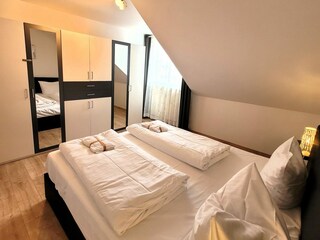 Apartamento Winterberg Características 17