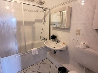 Appartement Winterberg Équipement 16