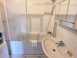 Appartement Winterberg Équipement 17