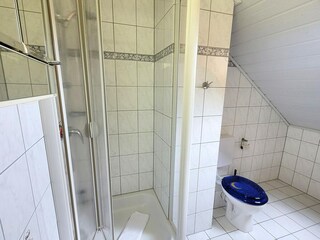 Appartement Winterberg Équipement 18