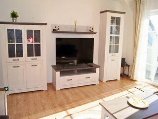 Appartement Winterberg Équipement 4