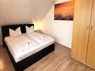 Appartement Winterberg Équipement 7