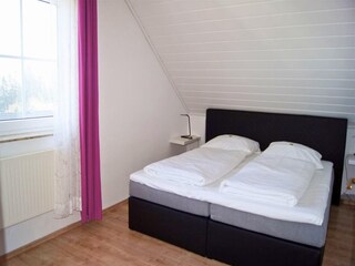 Appartement Winterberg Équipement 8