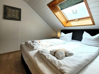 Appartement Winterberg Équipement 9