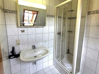 Appartement Winterberg Équipement 22