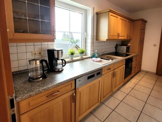 Appartement Winterberg Kenmerken 17