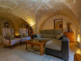 Villa Sineu Kenmerken 15
