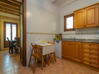 Villa Sineu Kenmerken 33