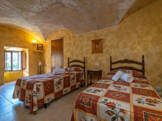 Villa Sineu Kenmerken 21