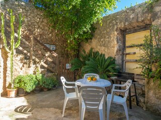 Villa Sineu Buitenaudio-opname 11
