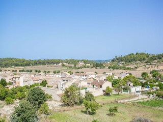 Villa Sineu Enregistrement extérieur 14