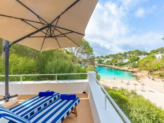 Vakantiehuis Cala D'Or  1
