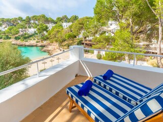 Maison de vacances Cala D'Or  2