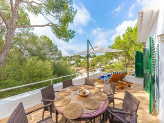 Vakantiehuis Cala D'Or  3