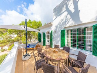 Ferienhaus Cala D'Or  4